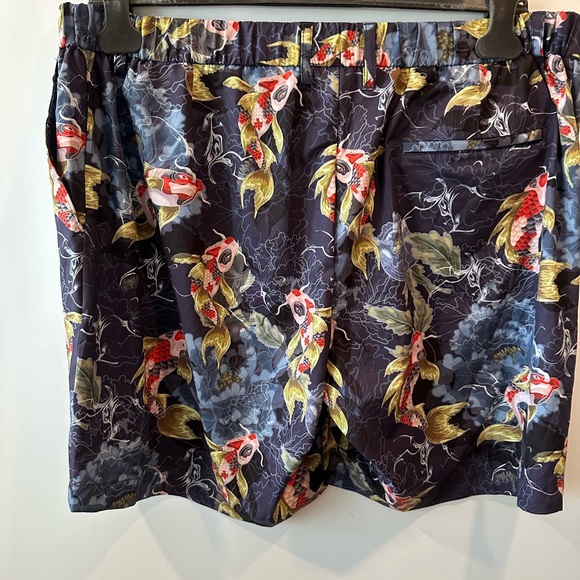 Robert Graham Men's Palmico Sound Short - Picture 7 of 9